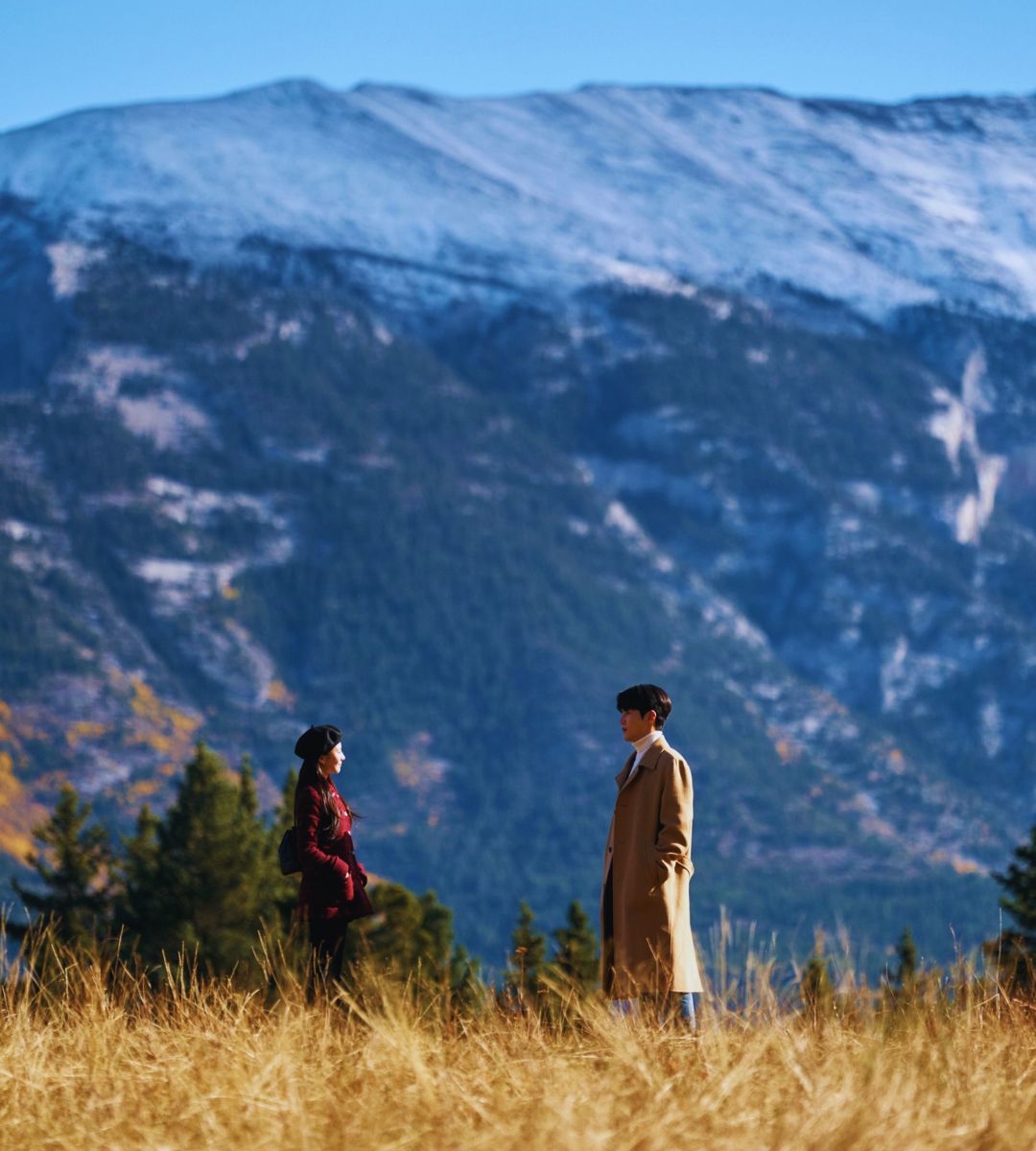 unde a fost filmat serialul Netflix Putem traduce dragostea