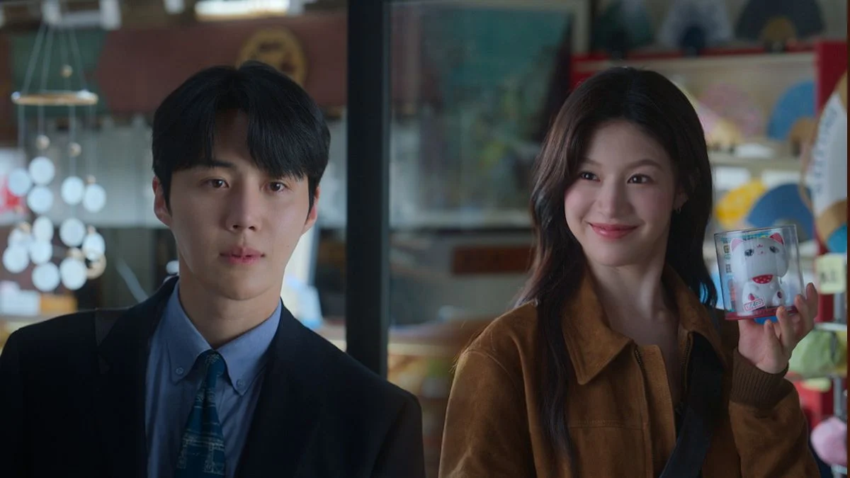 Intră pe Netflix pe 16 ianuarie noul serial Kdrama cu vedeta din "Alchimia sufletelor" 2 Putem traduce dragostea?,Putem traduce dragostea