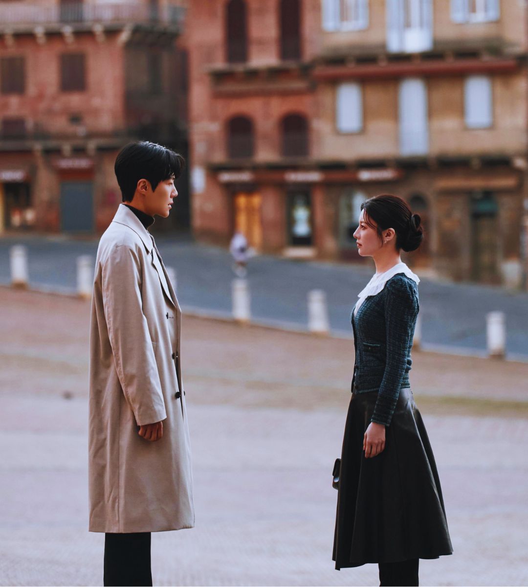 Azi, în Top 10 Netflix: trei seriale coreene diferite, aceeași obsesie emoțională 1 trei seriale coreene în top 10 Netflix