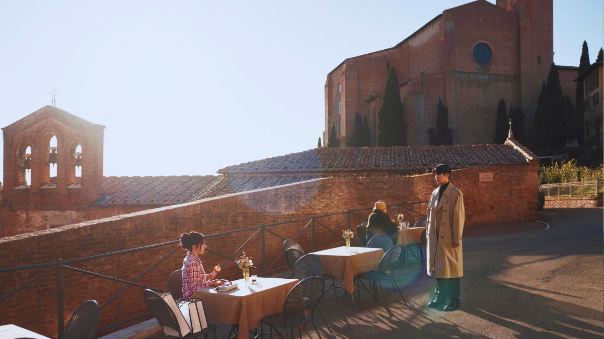 Putem traduce dragostea