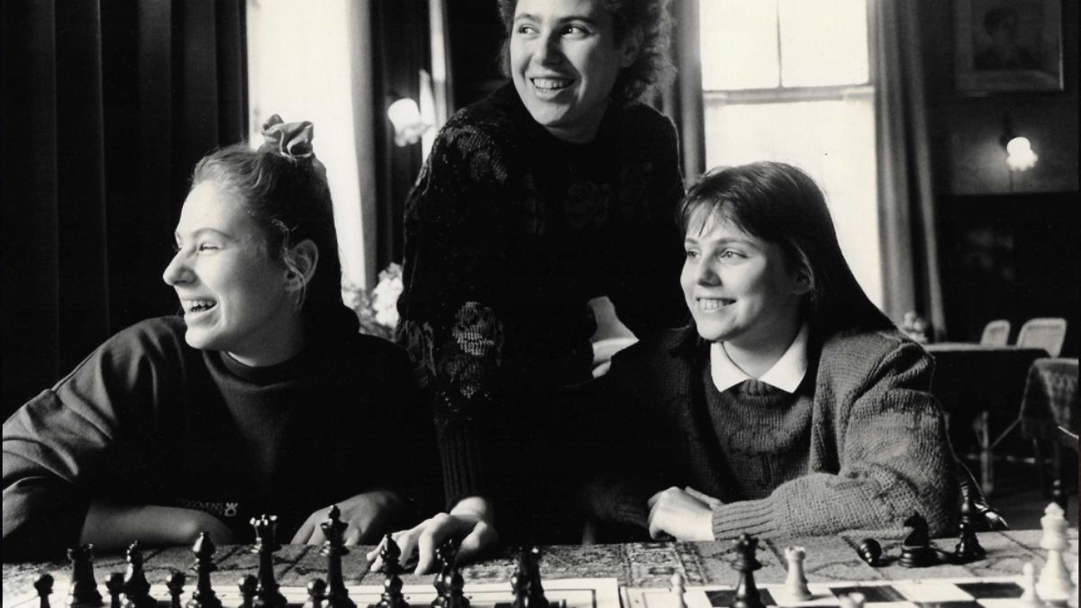 Când puterea minții întâlnește ambiția: pe Netflix sosește 