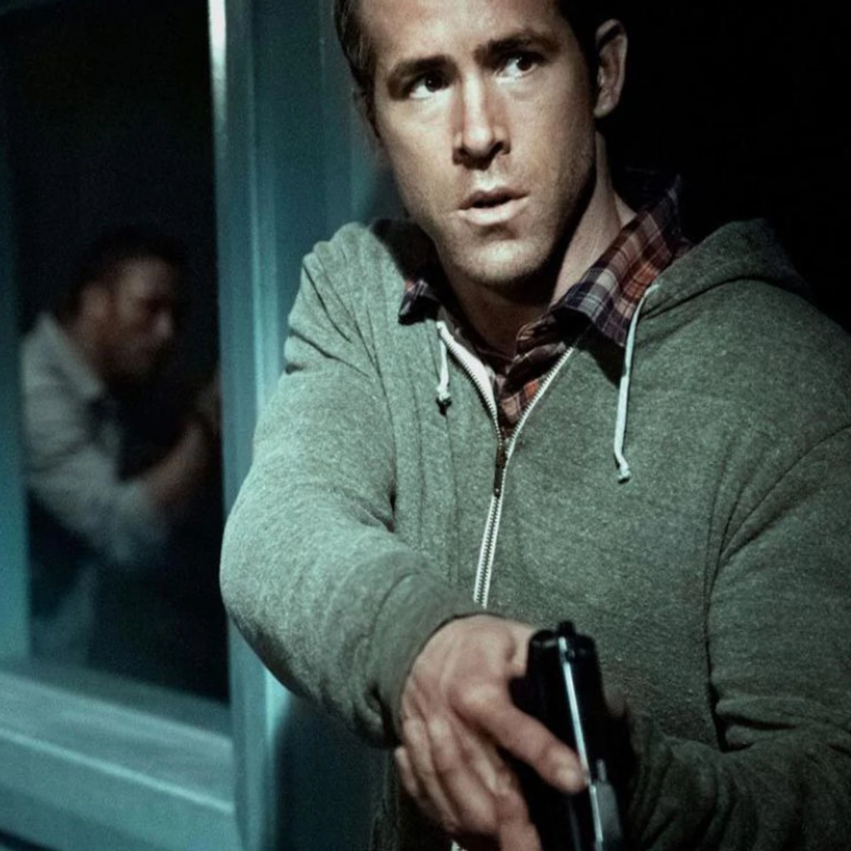 Spy thriller-ul electrizant cu Denzel Washington a revenit în catalogul Netflix 1 Casa conspirativă