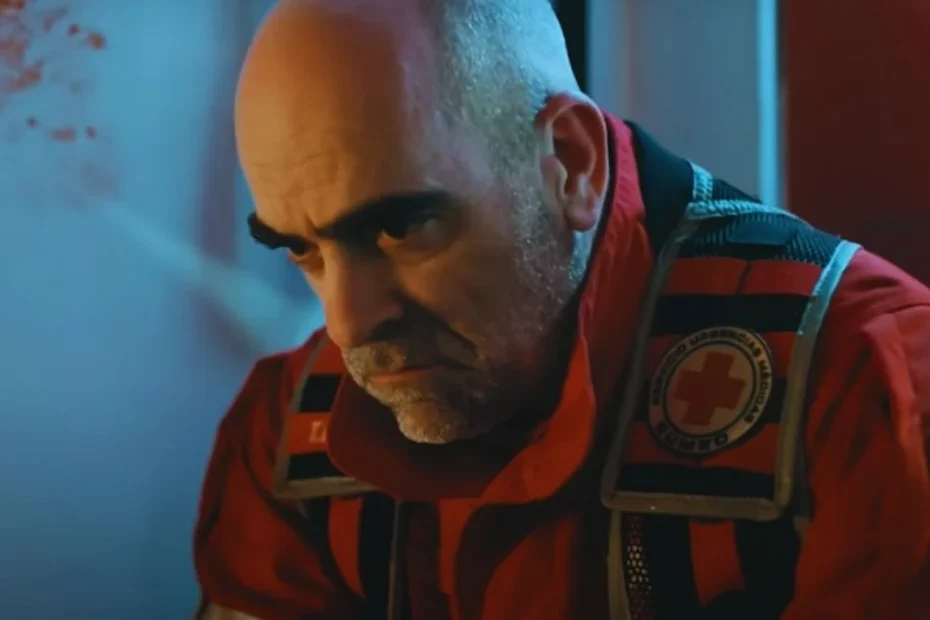 Cea mai nouă dramă din Spania care intră pe Netflix pe 6 februarie