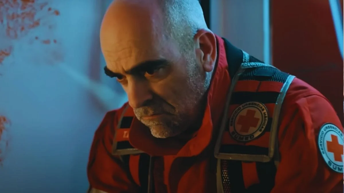 Cea mai nouă dramă din Spania care intră pe Netflix pe 6 februarie