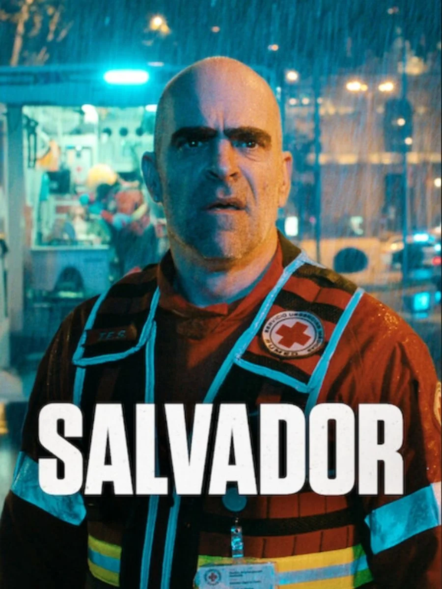 Cea mai nouă dramă din Spania care intră pe Netflix pe 6 februarie