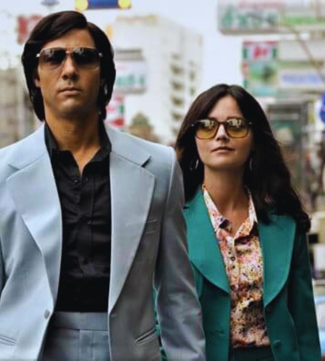 Pe Netflix povestea adevărată și șocantă a criminalului în serie cu zâmbetul pe buze 1 Șarpele