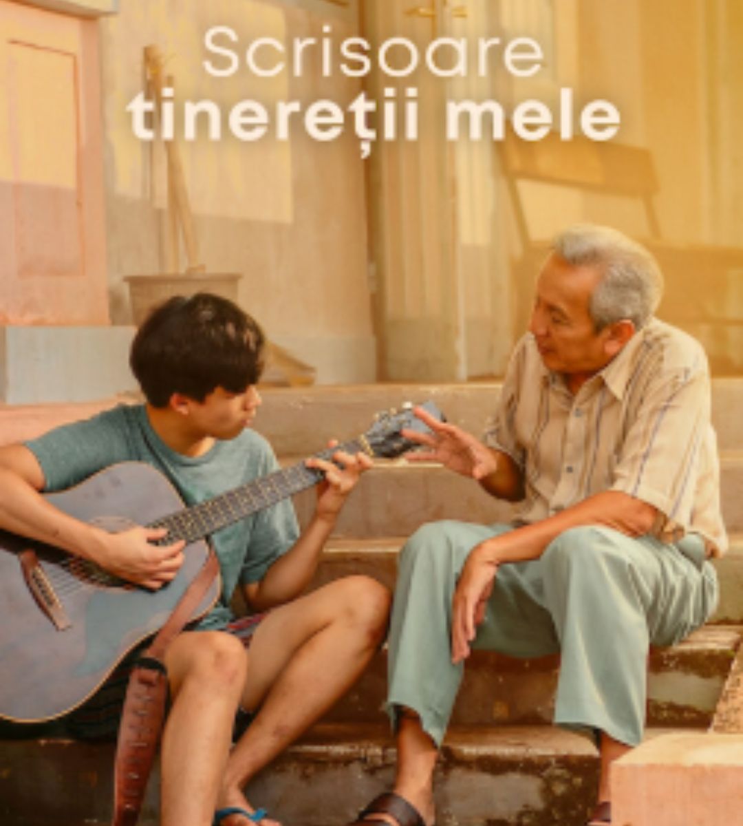 În curând pe Netflix o dramă indoneziană emoționantă. Pregătește-te pentru lacrimi și nostalgie 2 Scrisoare tinereții mele