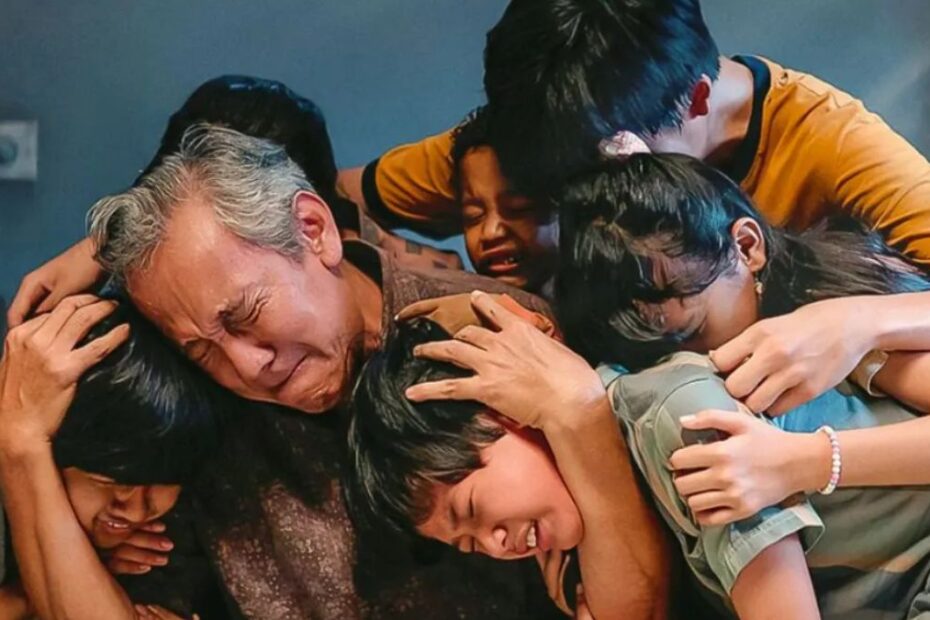 Scrisoare tinereții mele