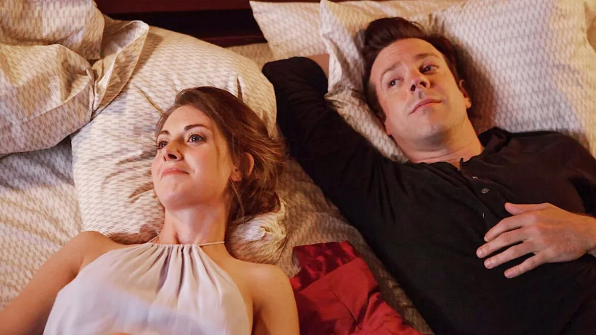 Această comedie romantică tocmai a intrat pe Netflix unde trăiește acum o a doua tinerețe neașteptată 3 Sexul bată-l vina Această comedie romantică tocmai a intrat pe Netflix unde trăiește acum o a doua tinerețe neașteptată