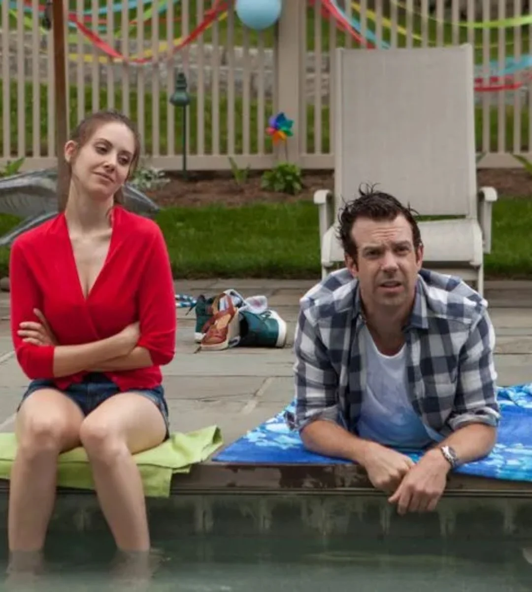 Această comedie romantică tocmai a intrat pe Netflix unde trăiește acum o a doua tinerețe neașteptată 1 Această comedie romantică tocmai a intrat pe Netflix unde trăiește acum o a doua tinerețe neașteptată