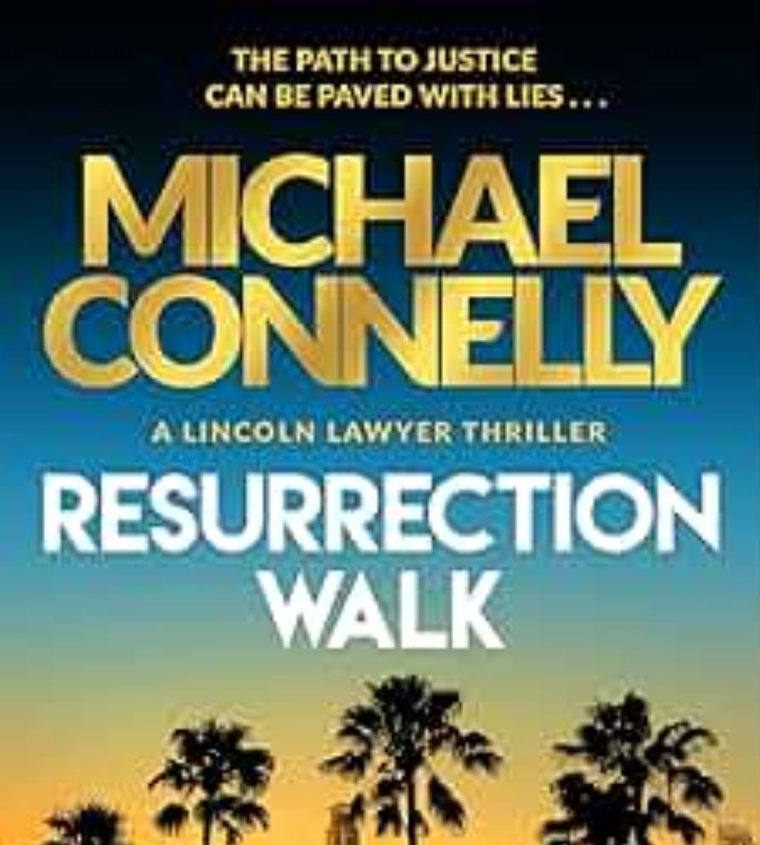 Cartea după care va fi ecranizat Sezonul 5 din  Avocatul din limuzină 