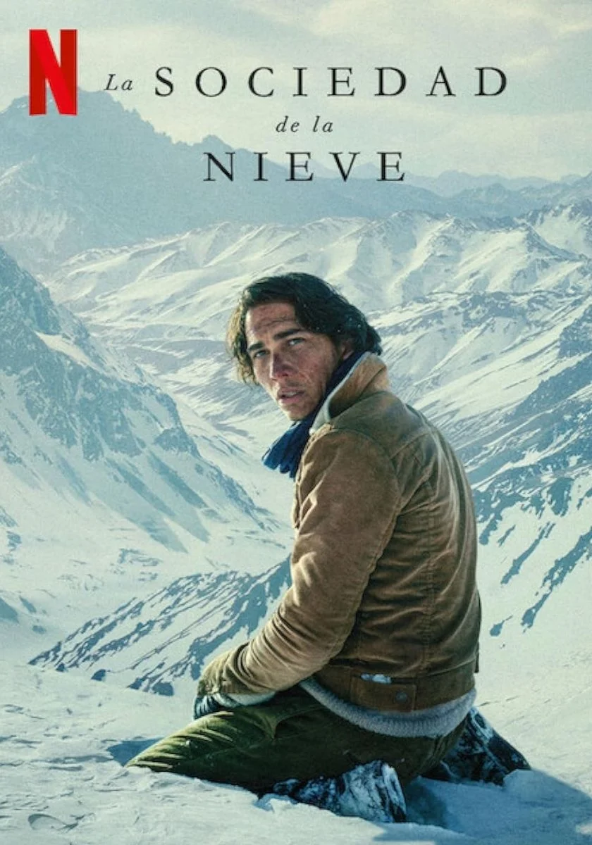 Societatea zăpezii,