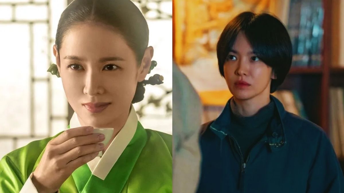 Calendarul K-drama Netflix 2026: 33 de titluri noi și reveniri mult așteptate (între care Son Ye-jin și Song Hye-kyo)