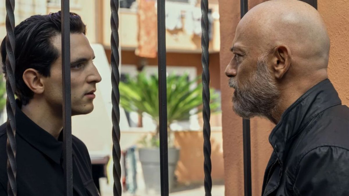 Acum pe Netflix: thrillerul italian care duce Suburra într-o zonă și mai întunecată