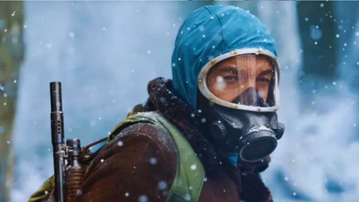 Acum pe Netflix: un thriller SF post-apocaliptic despre supraviețuire colectivă, inspirat dintr-un cult sud-american