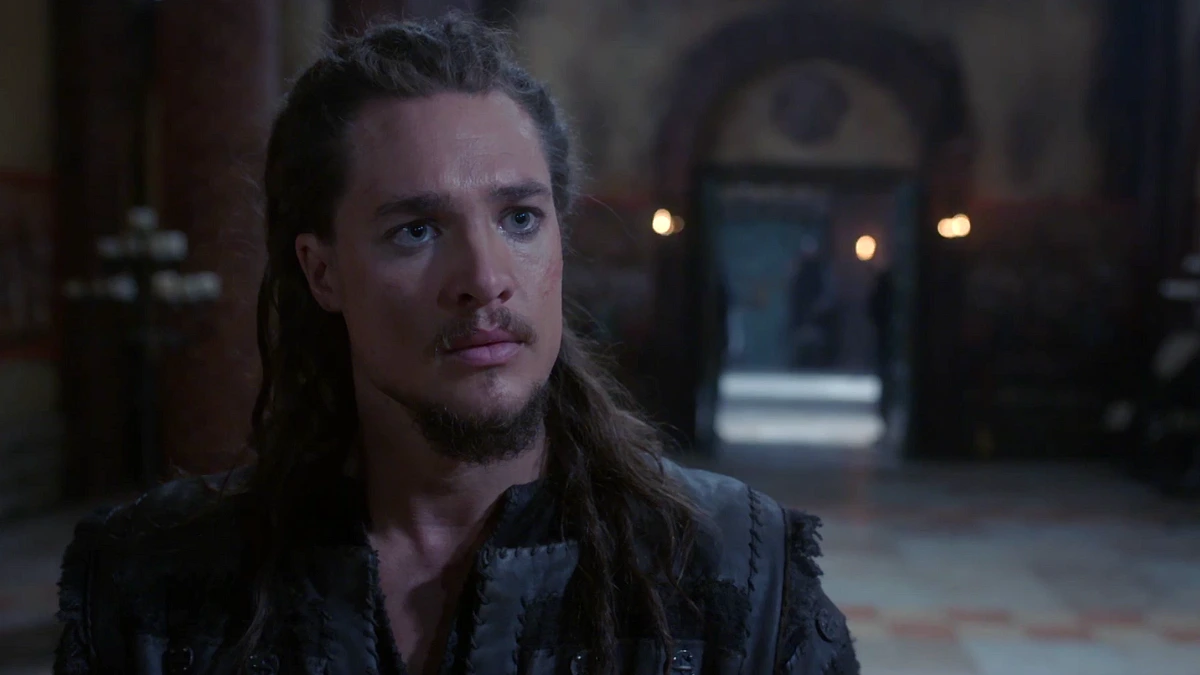 Pe Netflix, un serial istoric excelent despre nașterea Angliei, identitate și loialitate 5 Serialul The Last Kingdom