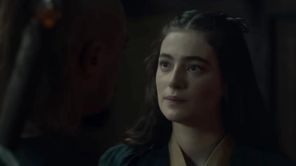 Serialul The Last Kingdom