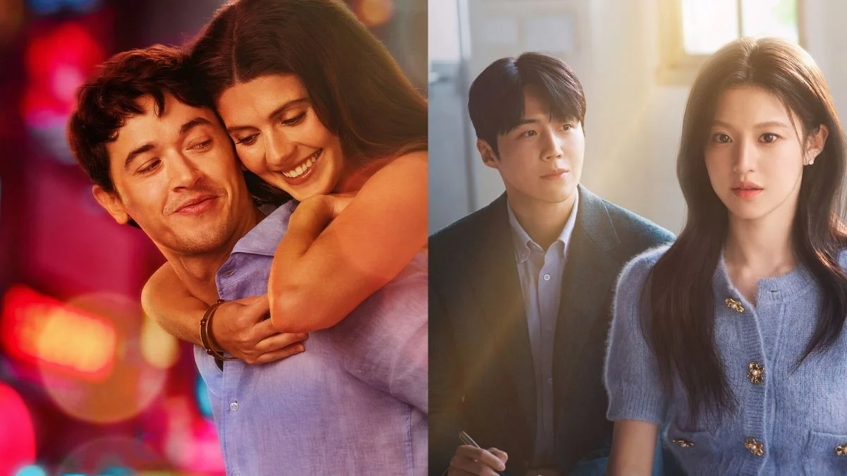 Trei povești de dragoste noi pe Netflix care îți pot face serile de iarnă imposibil de uitat 5 Trei povești de dragoste noi pe Netflix care îți pot face serile de iarnă imposibil de uitat