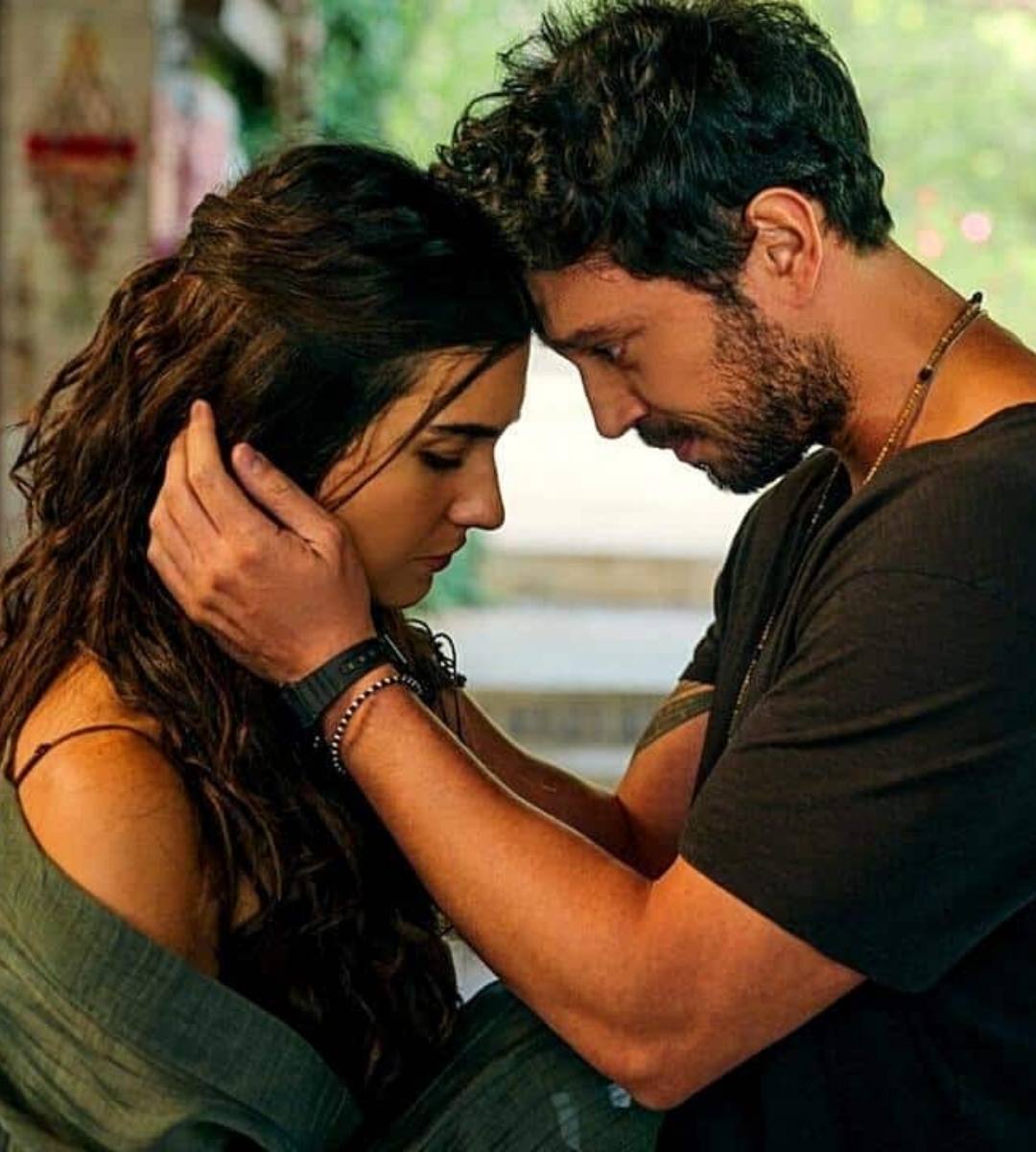 Un alt sine serial turcesc Netflix