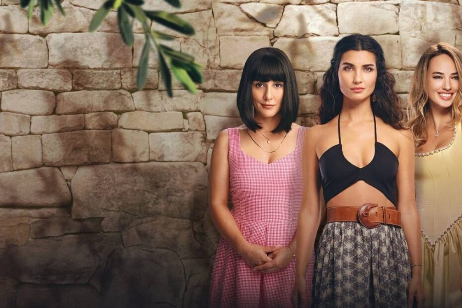 serialul turcesc un alt sine