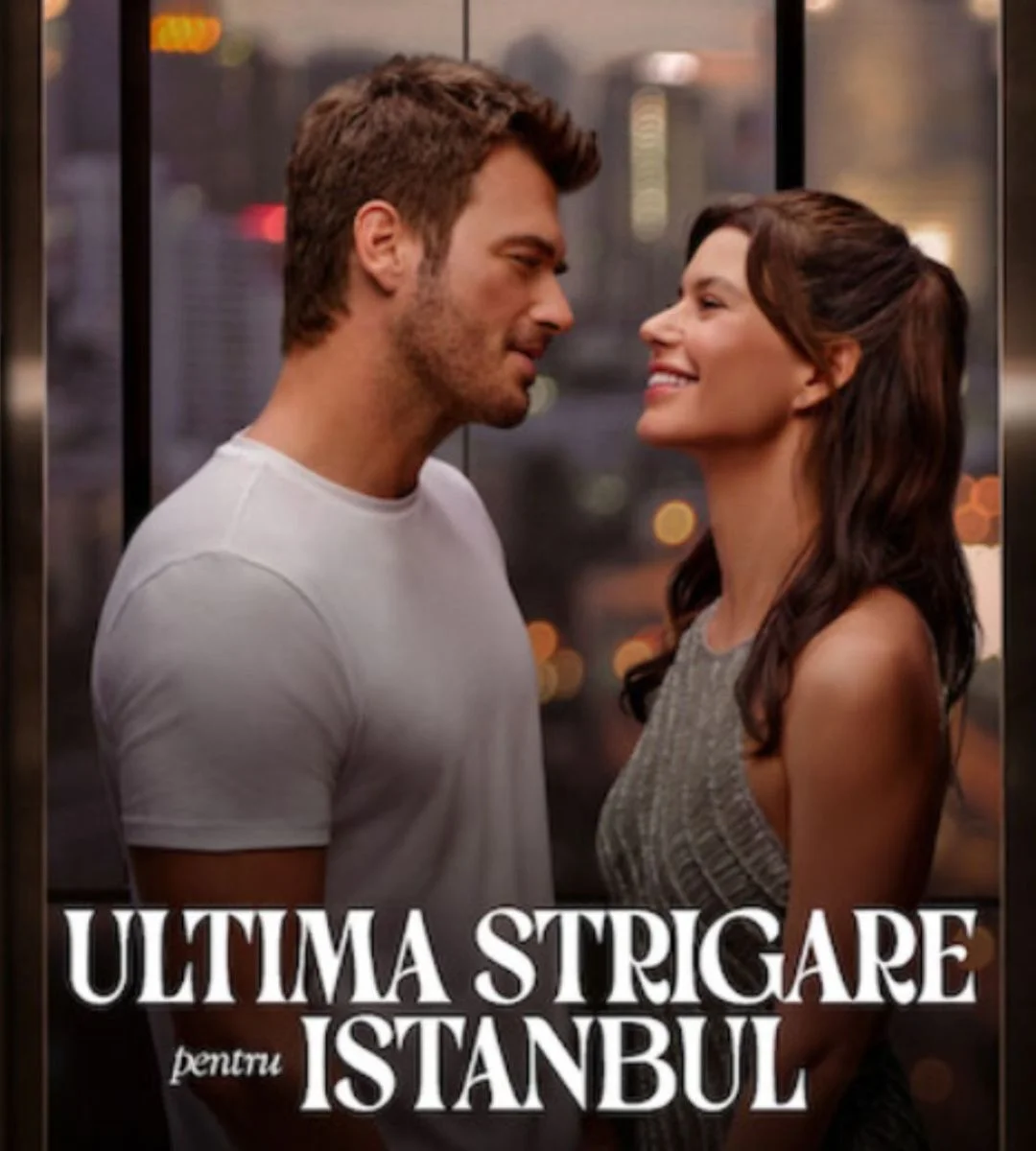 Ultima strigare pentru Istanbul