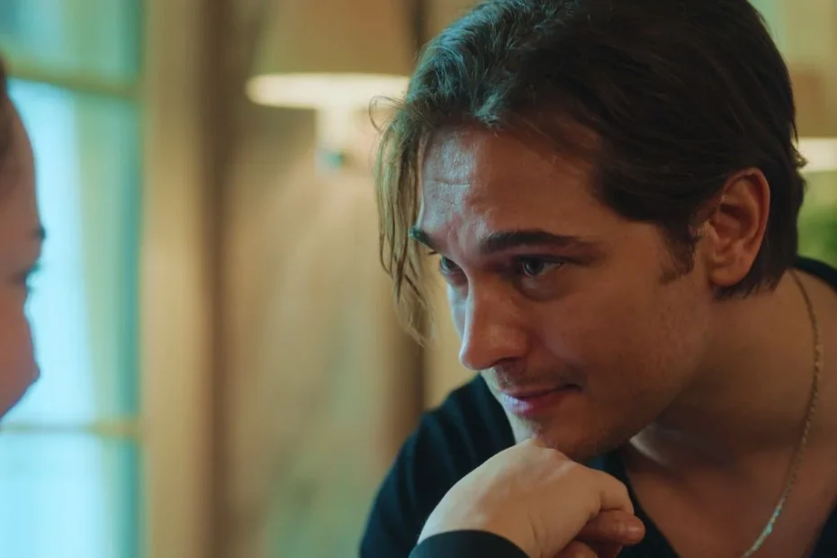 Un adevărat gentleman