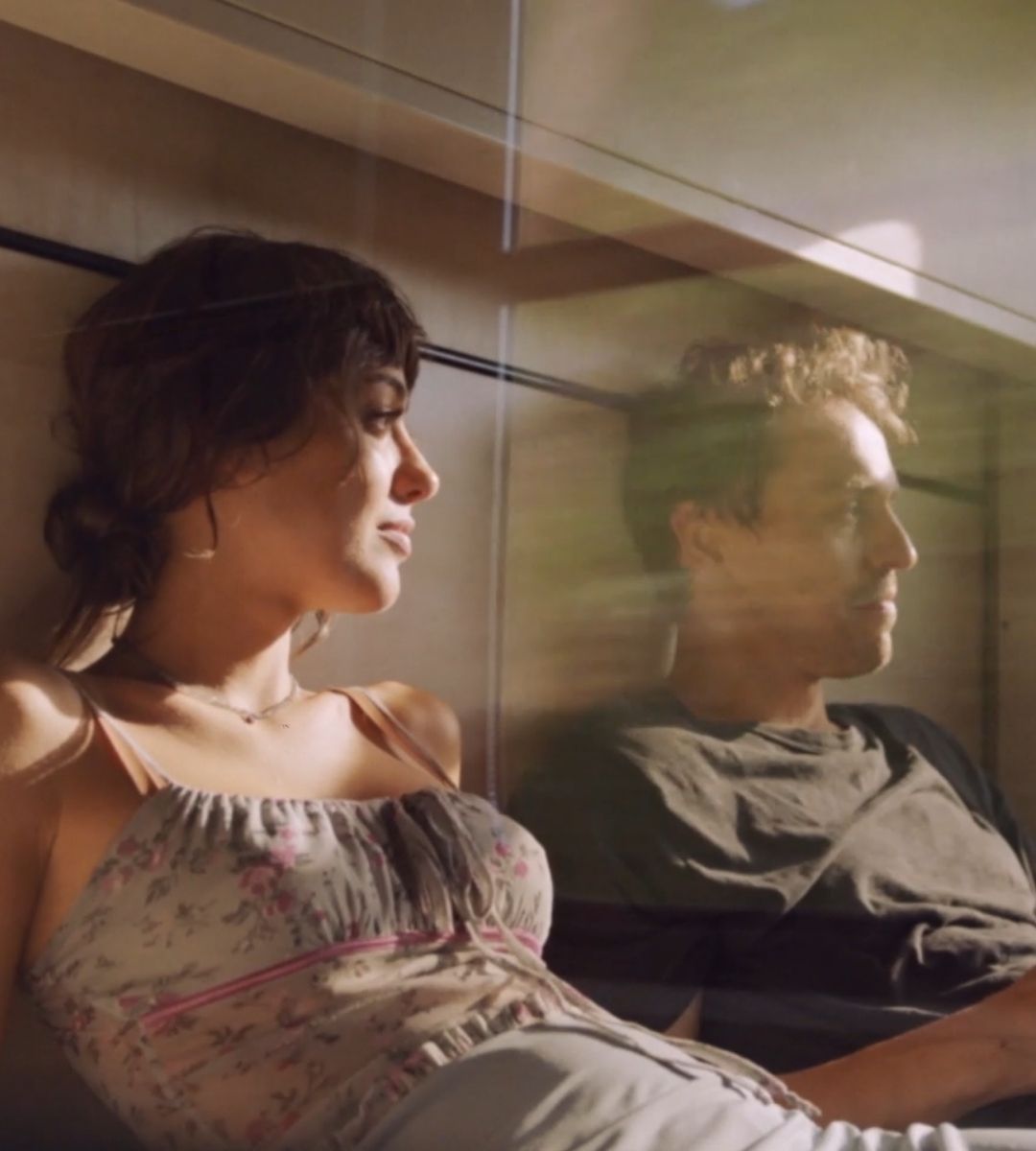 Un bilet dus către ziua de mâine