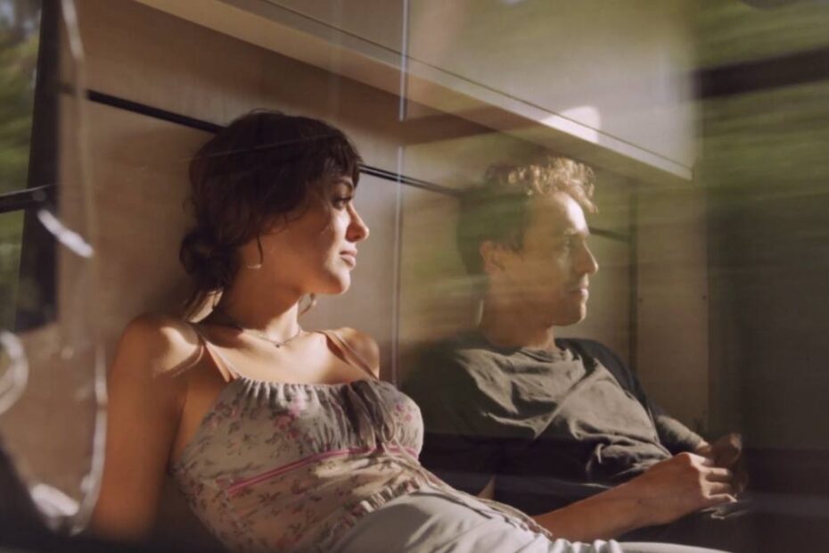 Un bilet dus către ziua de mâine film netflix