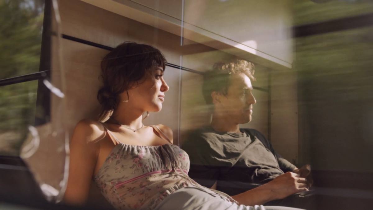 Un bilet dus către ziua de mâine film netflix