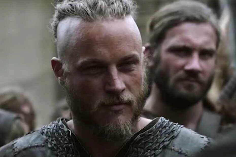 Vikingii (Vikings 2013 - 2020)