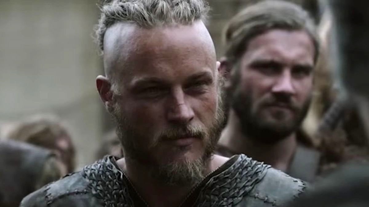 Vikingii (Vikings 2013 - 2020)