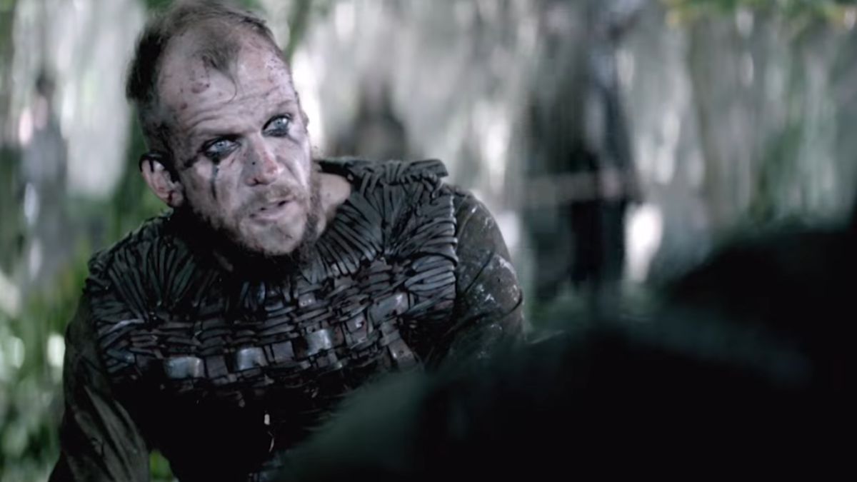 Vikingii (Vikings 2013 - 2020)