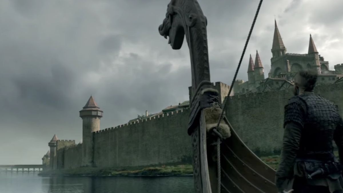 Vikingii (Vikings 2013 - 2020)