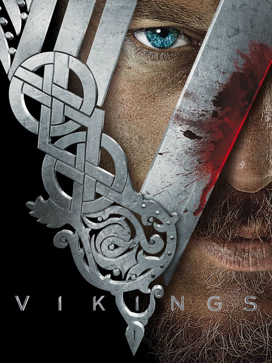 Vikingii (Vikings 2013 - 2020)