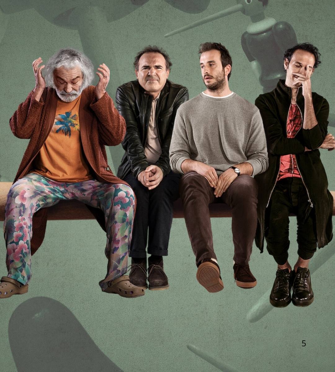 Acest film turcesc de pe Netflix nu vorbește despre iubire, ci despre o greșeală care distruge vieți 1 dilema lui aziz