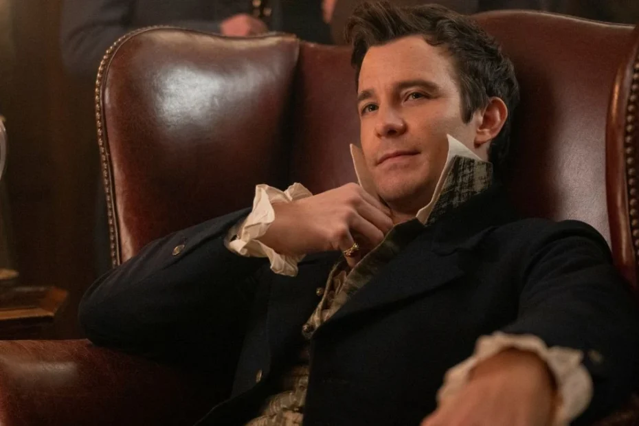 Noi premiere pe Netflix săptămâna aceasta bridgerton