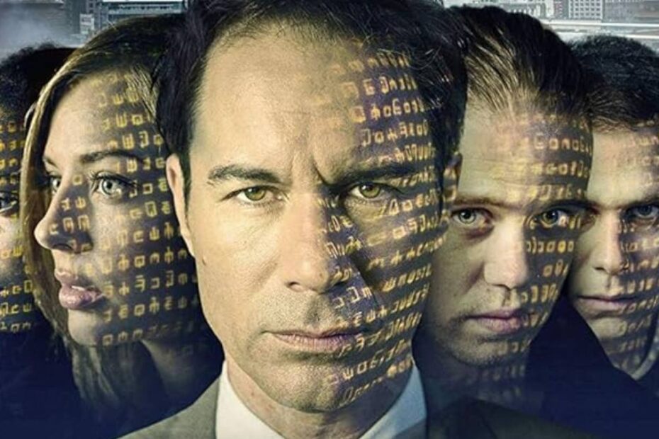 călătorii serial netflix