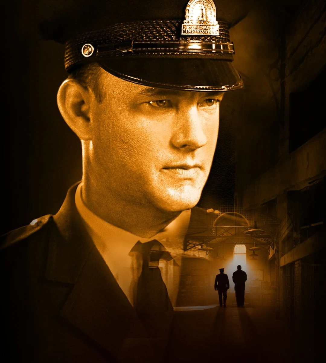 Acest film clasic atemporal cu Tom Hanks reintră pe Netflix. Ocazia perfectă să-l revezi! 1 protagoniștii principali din Culoarul morții