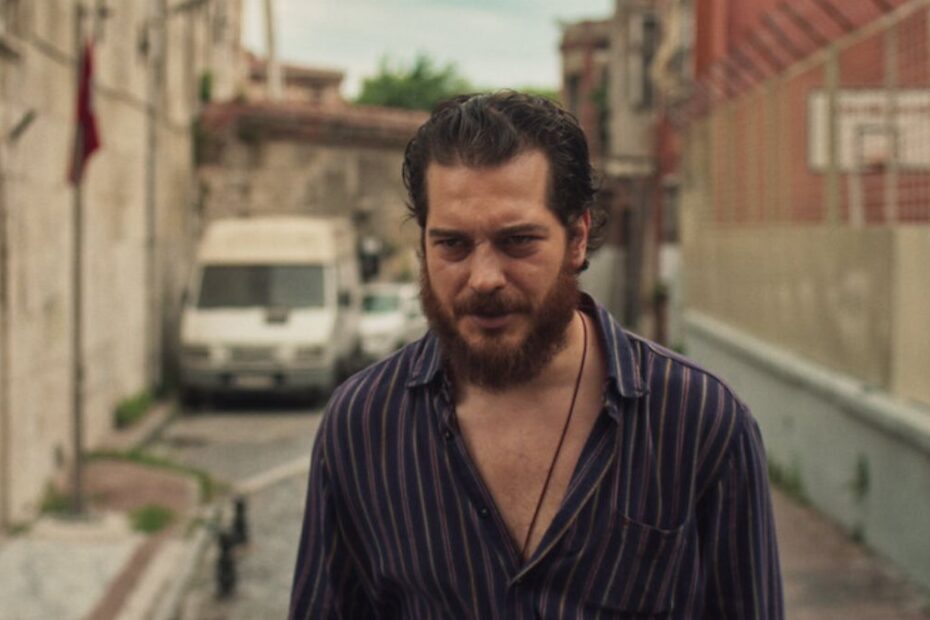 cartierul supraviețuirii