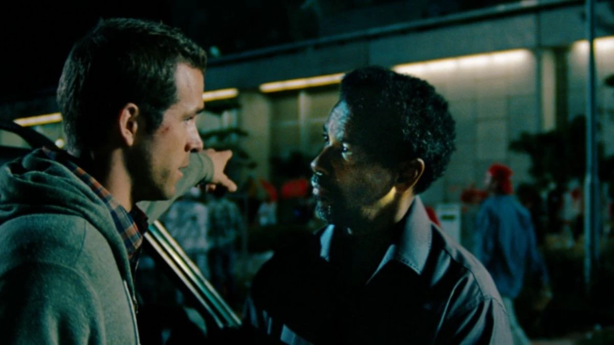 Spy thriller-ul electrizant cu Denzel Washington a revenit în catalogul Netflix 5 Casa conspirativă