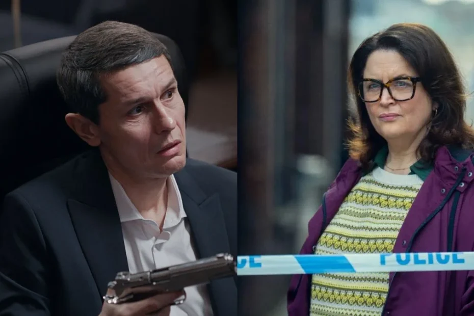 Ce să vezi în acest weekend pe Netflix