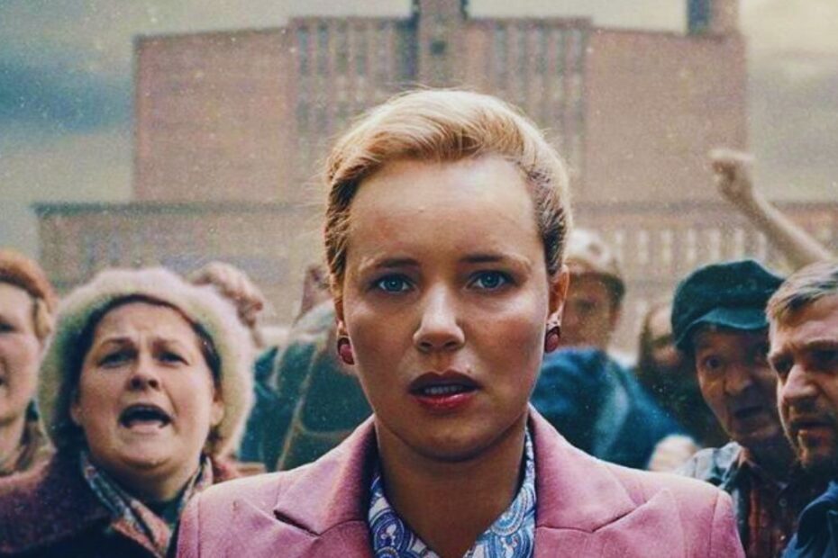 ce va apărea pe Netflix în februarie