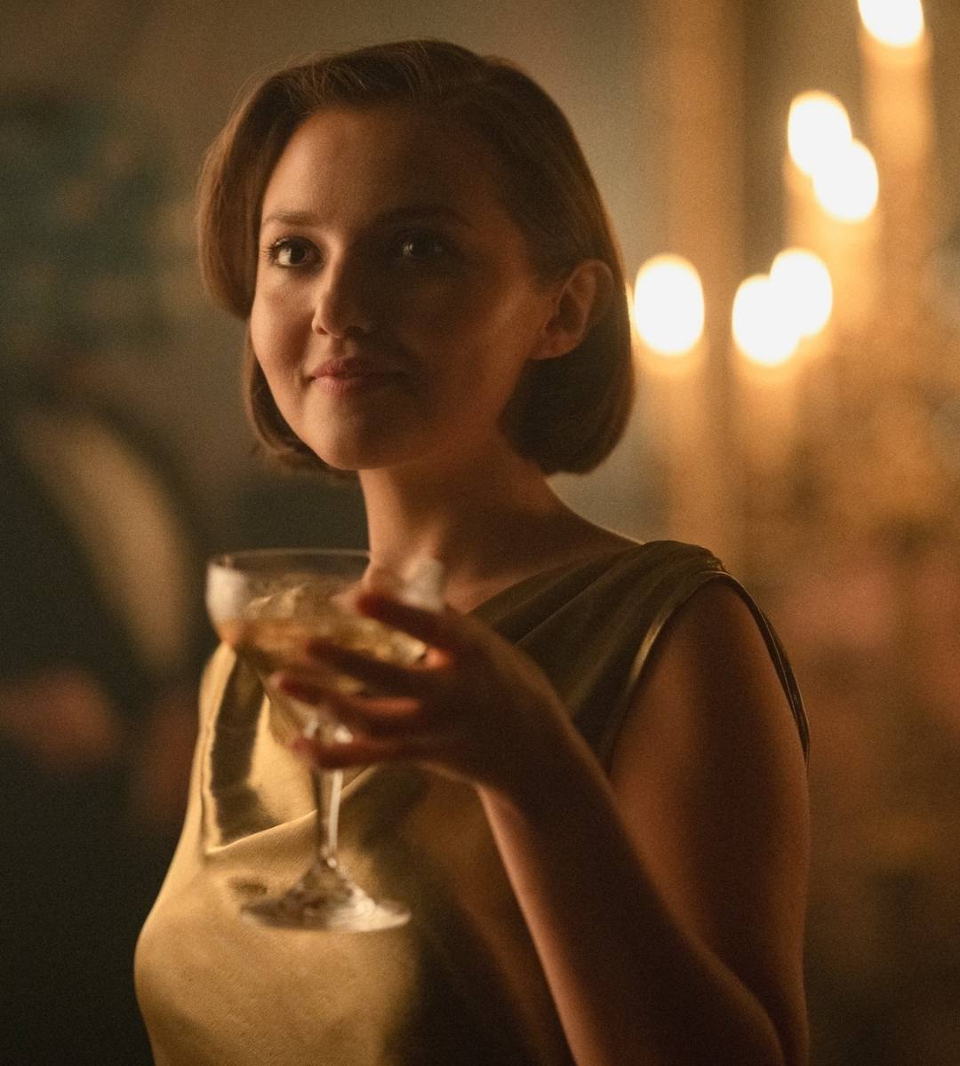 Top 10 seriale Netflix: adaptarea după Agatha Christie rămâne lider, urmată de thrillere intense și drame romantice 1 top 10 seriale netflix