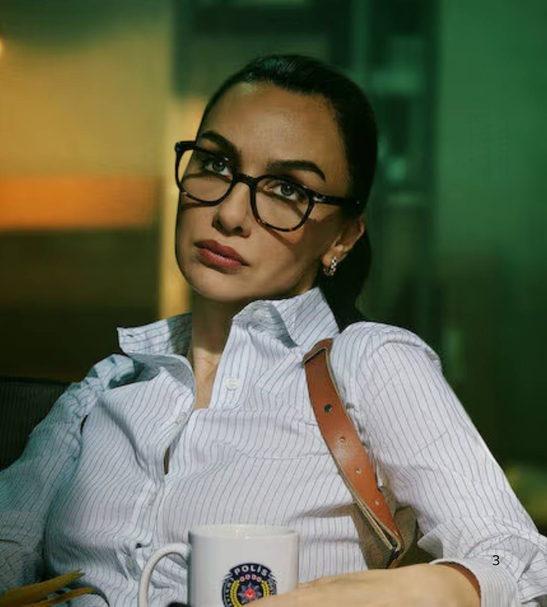 Cimitir serial turcesc Netflix