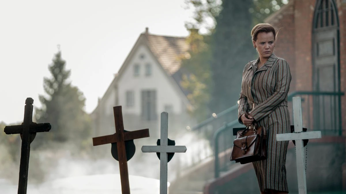 copii de plumb netflix serial polonez joanna kulig protagonista
În curând pe Netflix: un serial polonez dur despre copii marcați de violență și tăceri periculoase