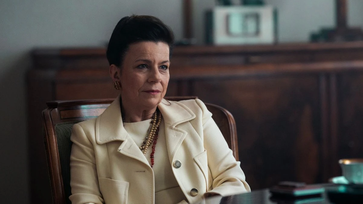 În curând pe Netflix: un serial polonez dur despre copii marcați de violență și tăceri periculoase