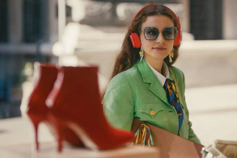 de capul meu netflix