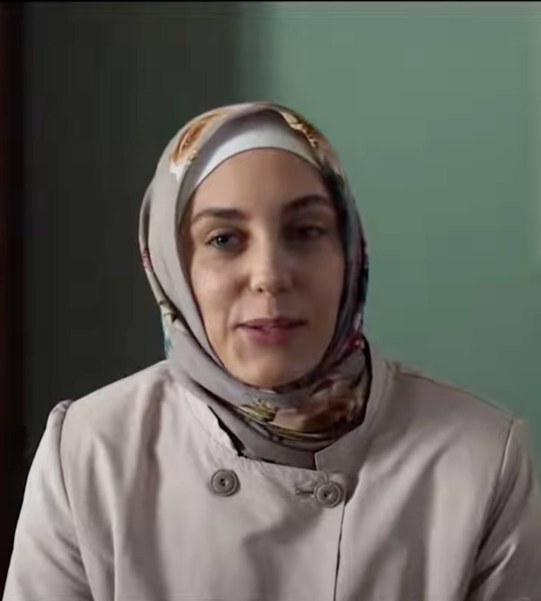 Serialul turcesc de pe Netflix care te obligă să asculți, nu doar să privești 2 Ne-am întâlnit la Istanbul