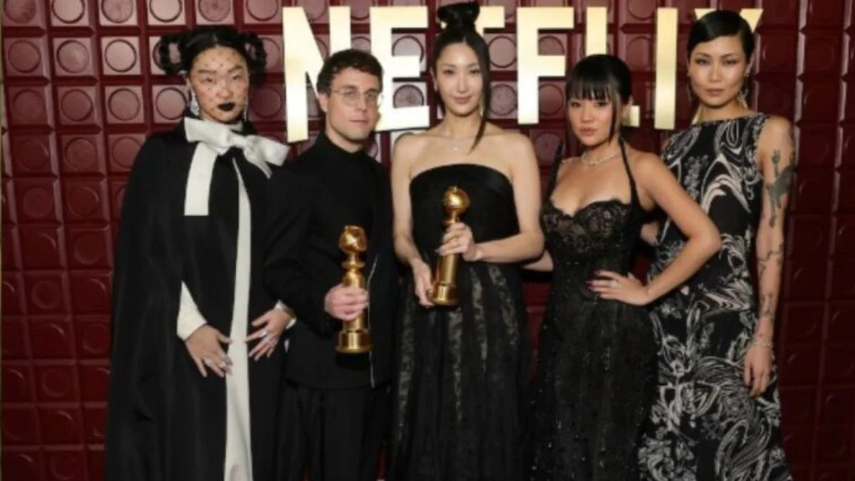 Globurile de Aur 2026, un an de aur pentru Netflix: domină scena între surprize și confirmări