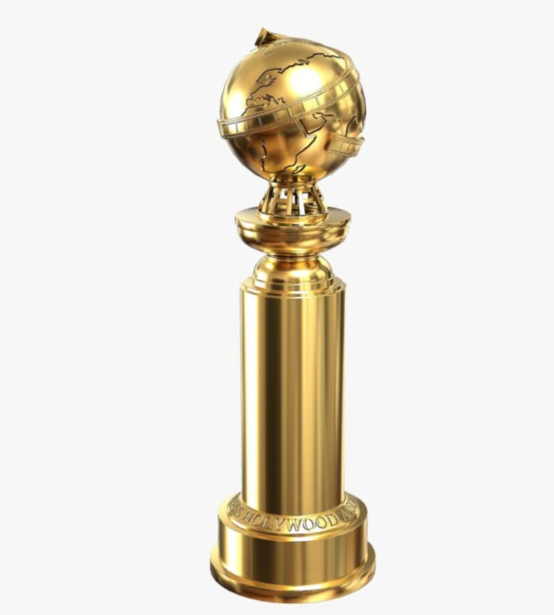 Globurile de Aur 2026, un an de aur pentru Netflix: domină scena între surprize și confirmări